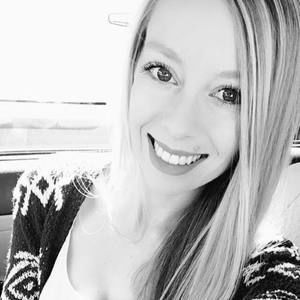 Meet your Posher, Cori